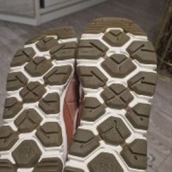 Женские ботинки Helly Hansen W Fendvard Boot - фото 3