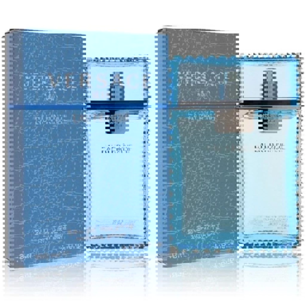 Духи VERSACE EAU FRAICHE