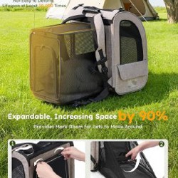 Переноска для кошки/собаки - фото 2