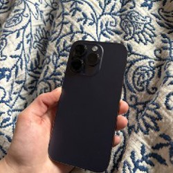 IPhone 14 Pro - фото 2