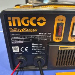 Зарядное устройство для аккумулятора - фото 2