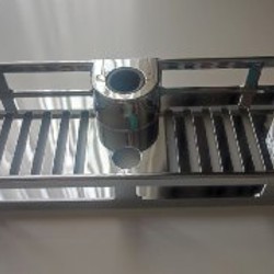 Полка на душевую стойку - фото 2