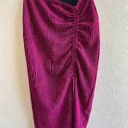 Юбка мини - фото 3