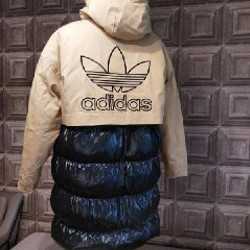 Парка Adidas originals - фото 3