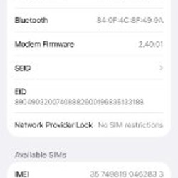 IPhone 16 128gb - фото 5