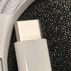 Кабель Type-C To Type-C - фото 2