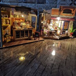 Румбокс (оба) - фото 1