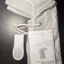 Вакуумный компрессионный массажёр - фото 2