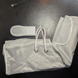 Вакуумный компрессионный массажёр - фото 3