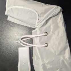 Вакуумный компрессионный массажёр - фото 4