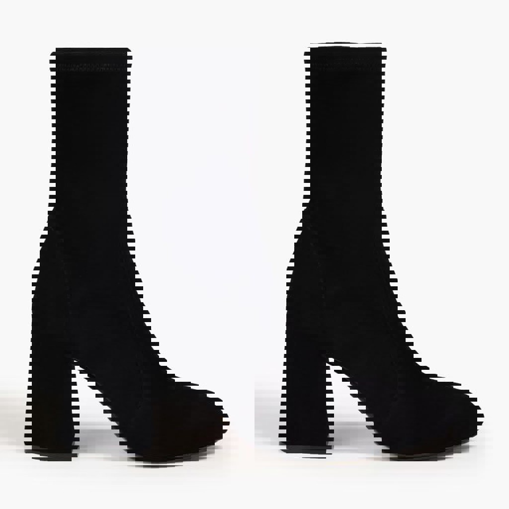 Ботильоны ESSENTIALIST STRETCH 85