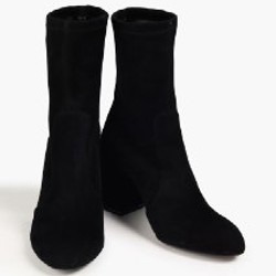 Ботильоны ESSENTIALIST STRETCH 85 - фото 2