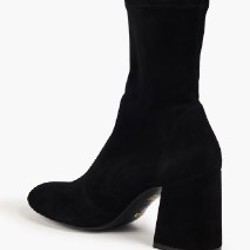 Ботильоны ESSENTIALIST STRETCH 85 - фото 3