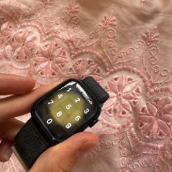 Часы Apple Watch Series 9 - фото 2