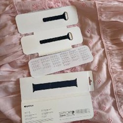 Часы Apple Watch Series 9 - фото 3