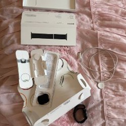 Часы Apple Watch Series 9 - фото 4