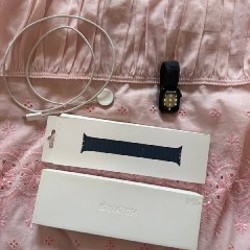 Часы Apple Watch Series 9 - фото 5