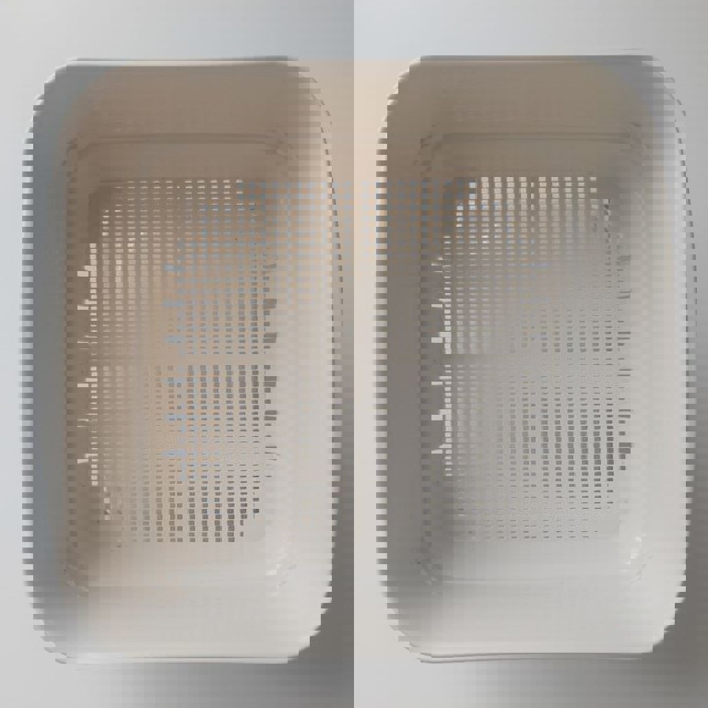 Контейнер для микрозелени