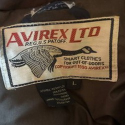 Винтажная мужская куртка - фото 3