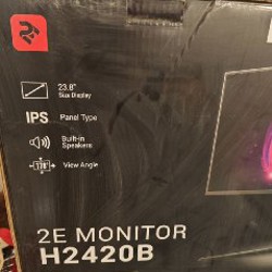 IPS-монитор 23,8 дюйма - фото 2