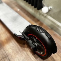 Электрический самокат - фото 4