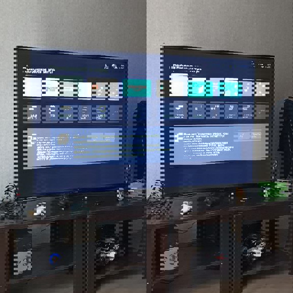 Саб + 2 колонки Microlab M-880