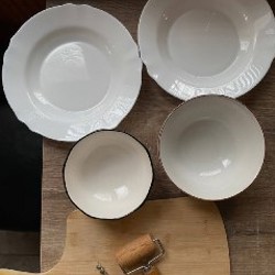 Набор посуды - фото 2