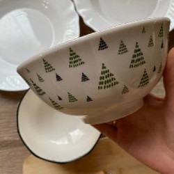 Набор посуды - фото 4