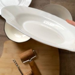 Набор посуды - фото 6