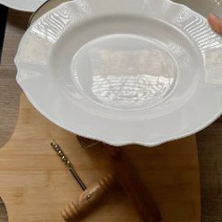 Набор посуды - фото 7