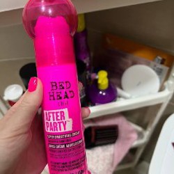 TIGI BED HEAD after party - фото 1