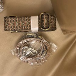 Кожаная сумка - фото 5