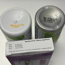 Solaray Vitex - фото 2