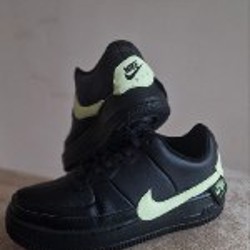 Кожаные ботинки Guess - фото 5