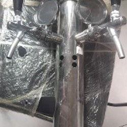 Баллон СО2, редуктор - фото 1