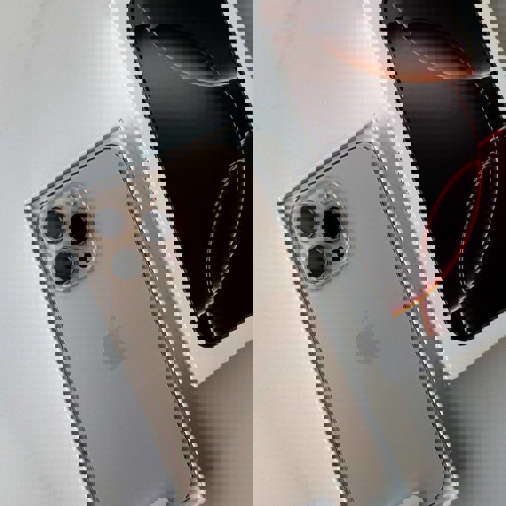 IPhone 16 Pro 512 GB eSIM