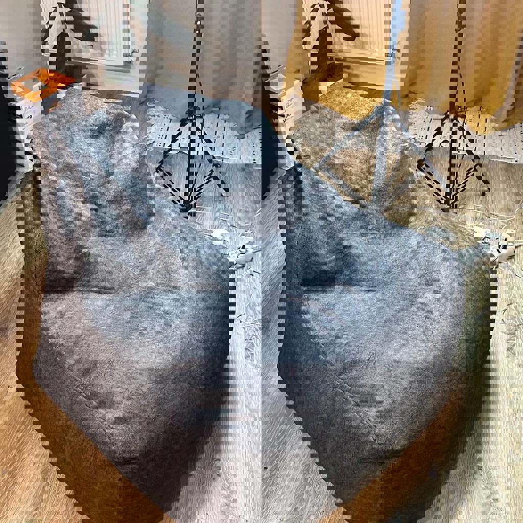 Мягкое кресло-мешок