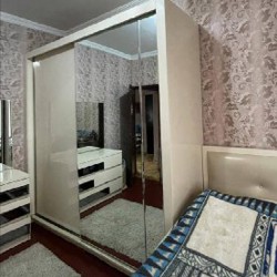 Деревянный стол - фото 3