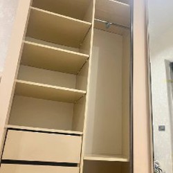 Деревянный стол - фото 6