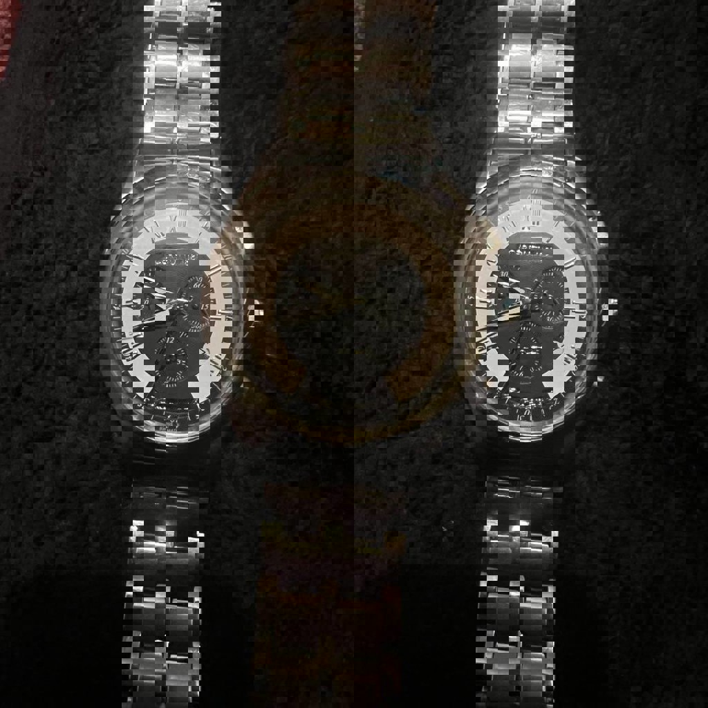 Часы Cerutti 1881