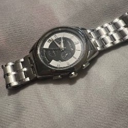 Часы Cerutti 1881 - фото 3