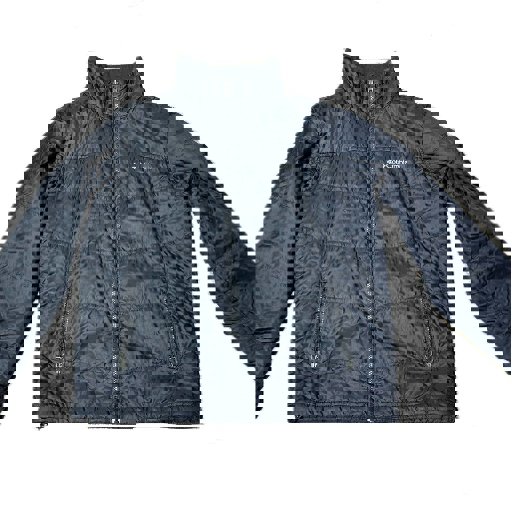 Куртка Columbia omni-heat