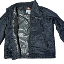 Куртка Columbia omni-heat - фото 3