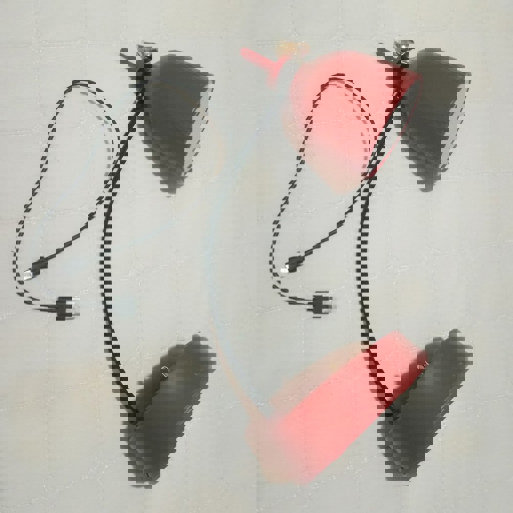 Настольный светильник