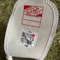 Кеды Converse x Comme des Garçons - фото 4