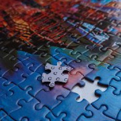 Пазлы Sunset Colors Venice - фото 3