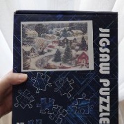 Пазлы Sunset Colors Venice - фото 5