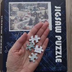 Пазлы Sunset Colors Venice - фото 7