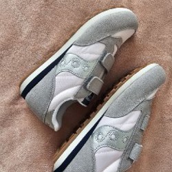 Кроссовки Saucony - фото 1