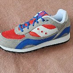 Кроссовки Saucony - фото 2